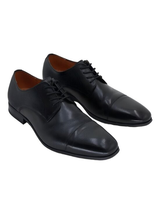 Florsheim Men\'s Calipa Cap-Toe Oxfords Black US 11D EU 44 main image 6
